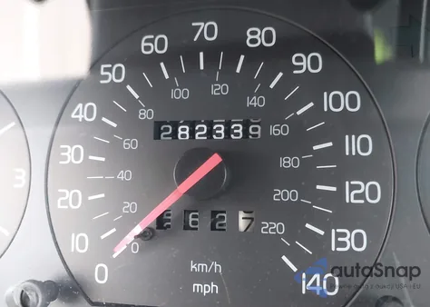 1994 Volvo 940 z USA, uszkodzony, nr VIN YV1JW8613R1117414